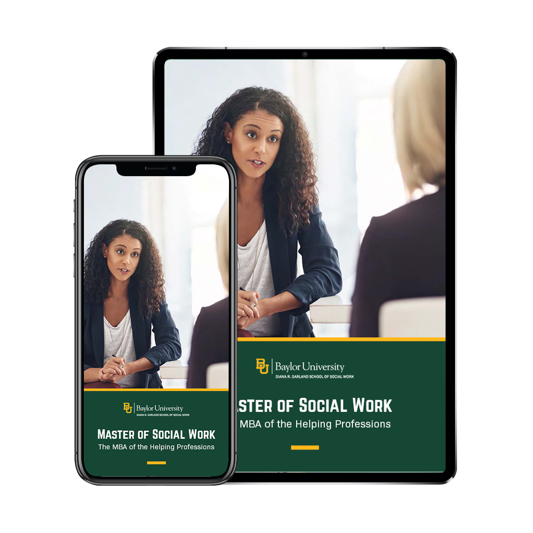 Baylor master of deals social work tuition